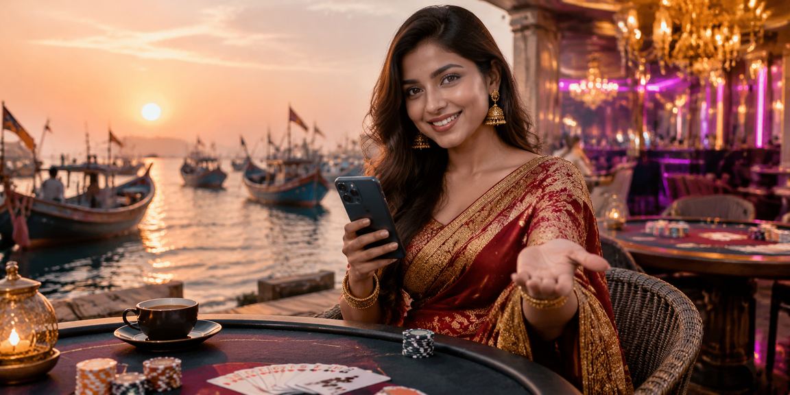 কক্সবাজারে তিন পাত্তি ও স্পোর্টস বিশ্লেষণের সংমিশ্রণে মনোযোগী ব্যবহারকারী