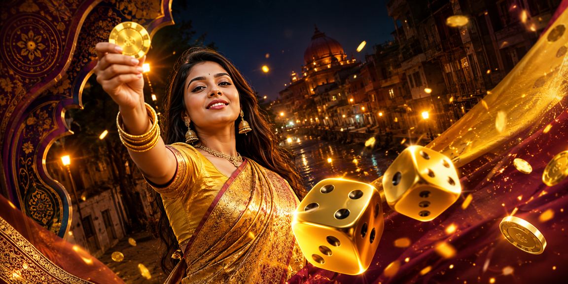 রাজশাহীতে ডাইস গেম খেলছেন cbaji42 ব্যবহারকারী