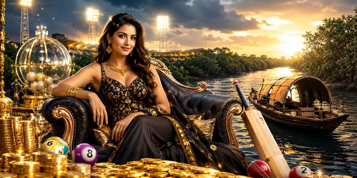 সুন্দরবনের পটভূমিতে বাংলাদেশি মডেল cbaji42 গেমস প্ল্যাটফর্মে মনোযোগ দিয়ে খেলছেন