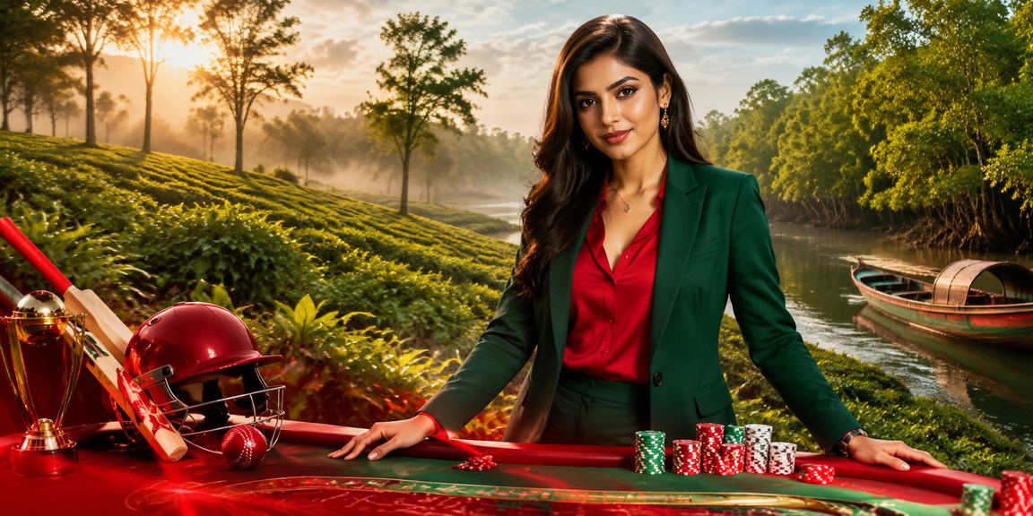 সিলেটে ক্রিকেট বেটিং বিশ্লেষণ ও পরিসংখ্যান দেখছেন একজন ব্যবহারকারী